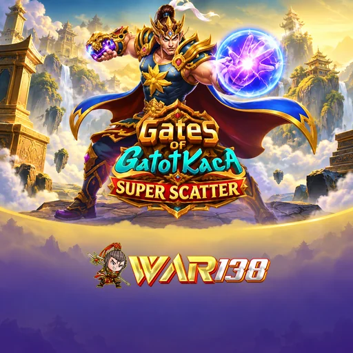 war138 Indonesia - Peningkatan performa dan UI/UX terbaru